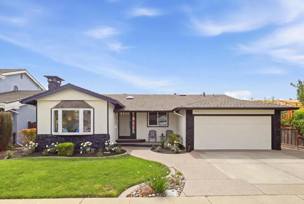 35515 Collier Place Fremont, CA 94536