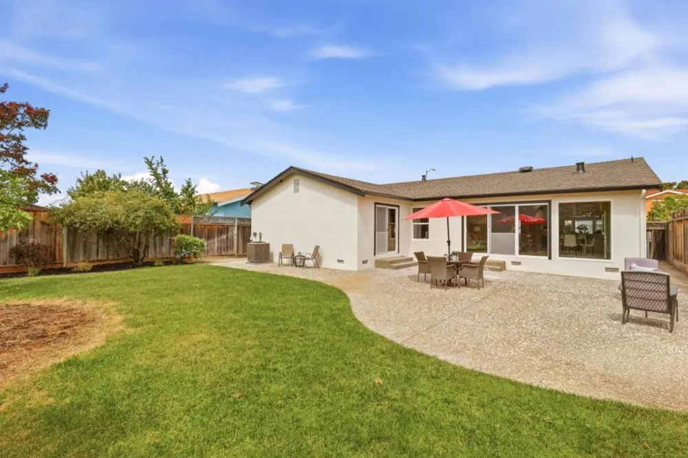 35515 Collier Place Fremont, CA 94536