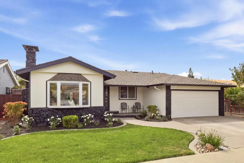 35515 Collier Place Fremont, CA 94536