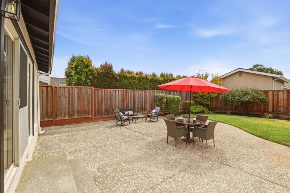 35515 Collier Place Fremont, CA 94536