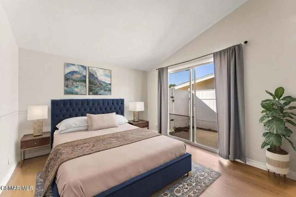 1217 Coventry Drive Thousand Oaks, CA 91360