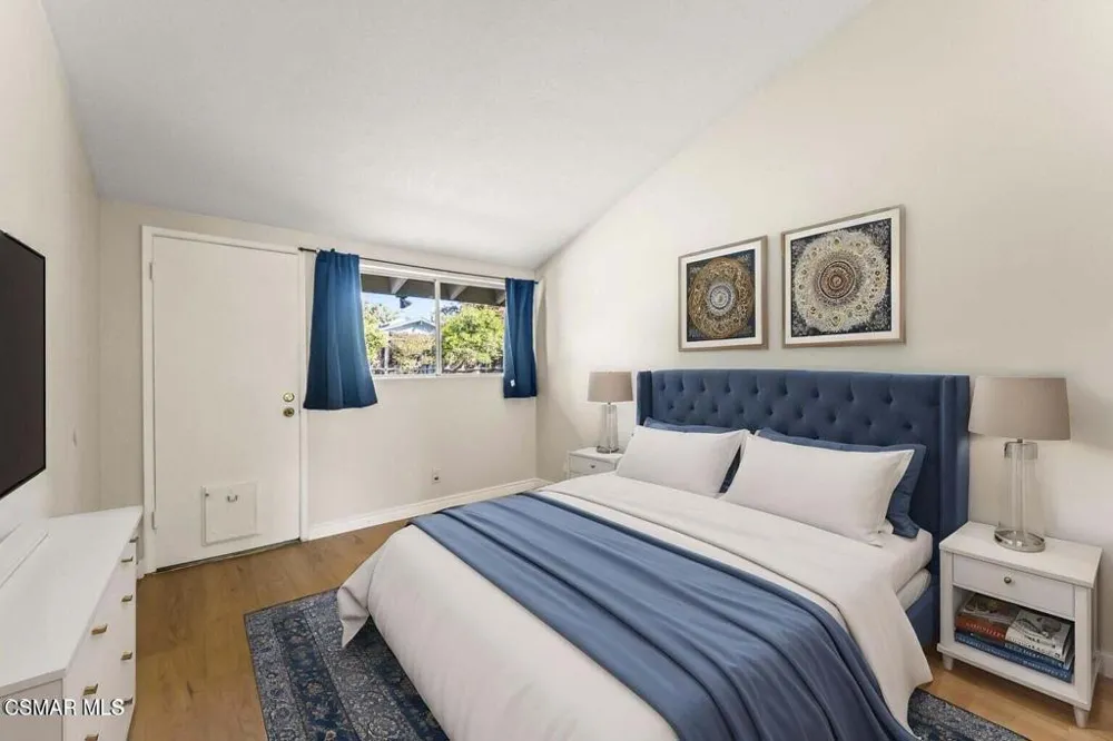 1217 Coventry Drive Thousand Oaks, CA 91360