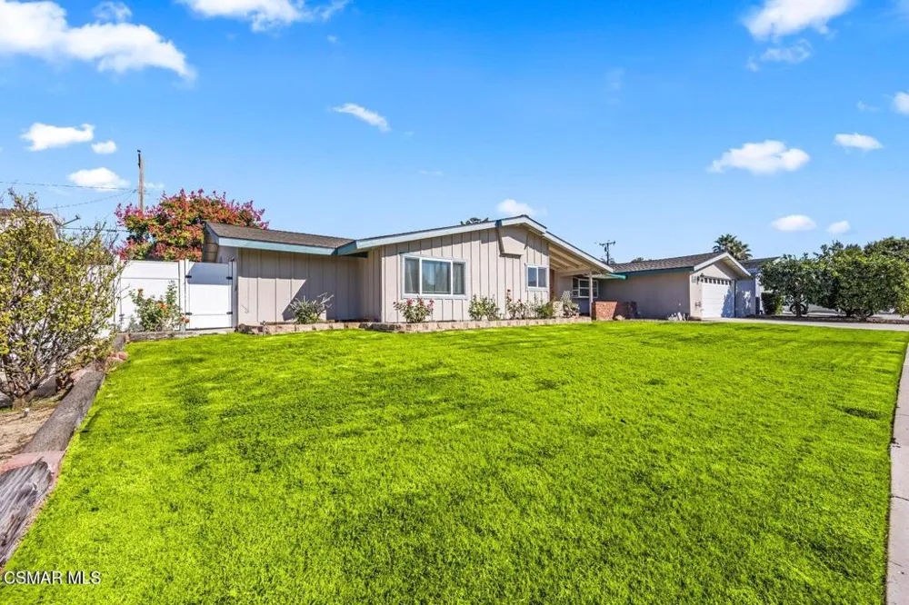 1217 Coventry Drive Thousand Oaks, CA 91360