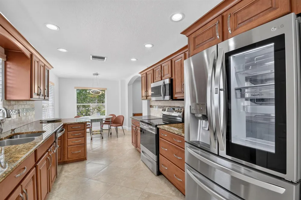 12447 Crystal Pointe Drive #201 Boynton Beach, FL 33437