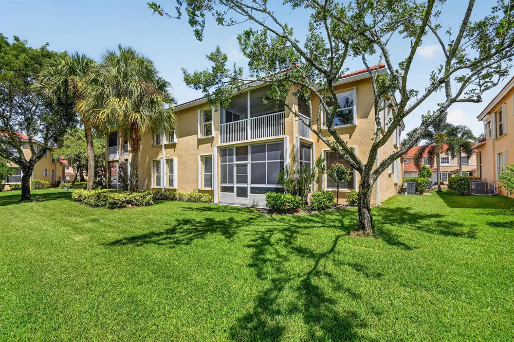 12447 Crystal Pointe Drive #201 Boynton Beach, FL 33437