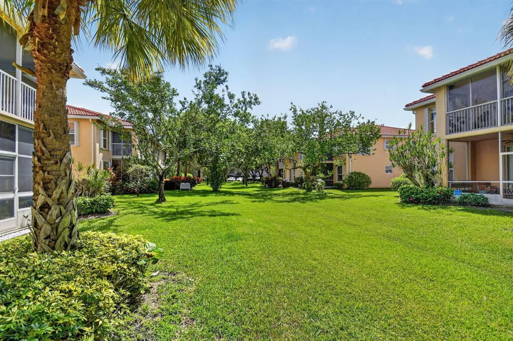12447 Crystal Pointe Drive #201 Boynton Beach, FL 33437