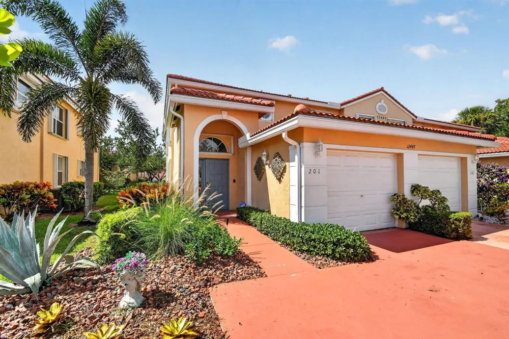 12447 Crystal Pointe Drive #201 Boynton Beach, FL 33437