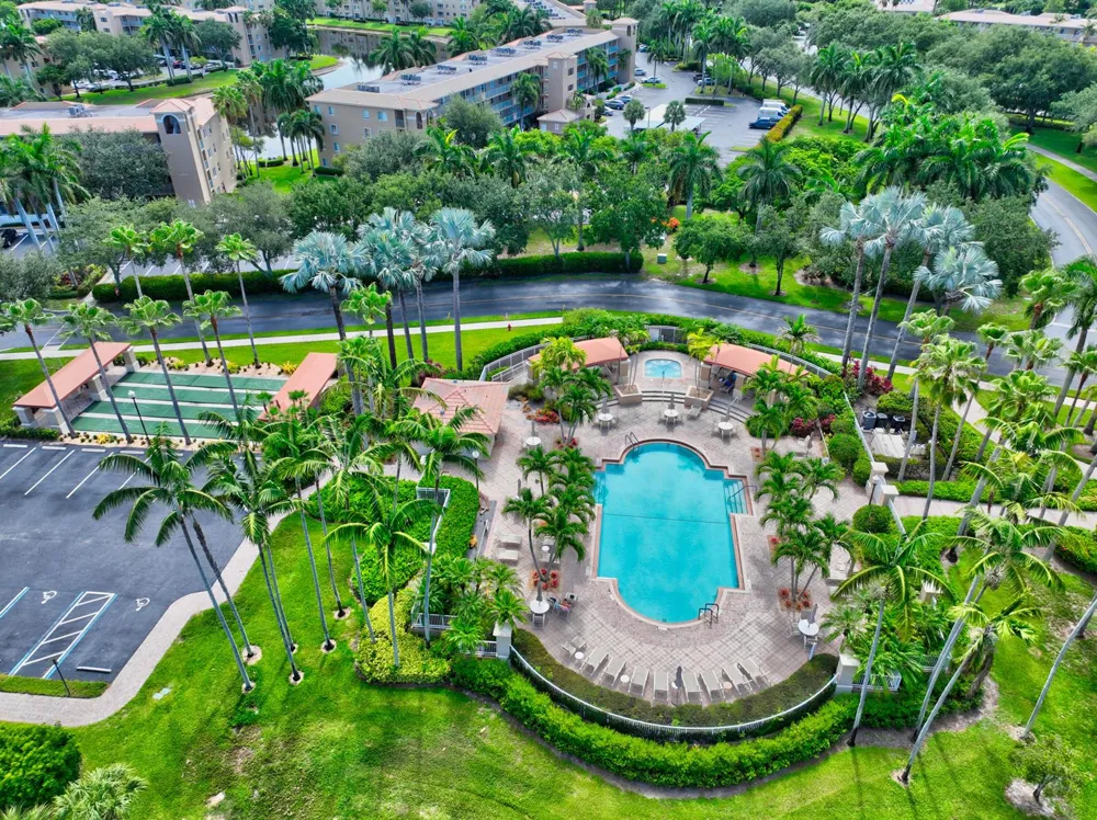 12447 Crystal Pointe Drive #201 Boynton Beach, FL 33437