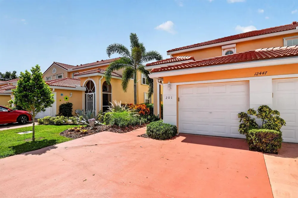 12447 Crystal Pointe Drive #201 Boynton Beach, FL 33437