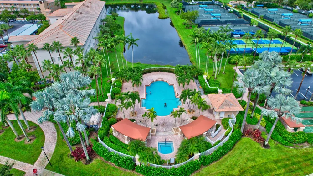 12447 Crystal Pointe Drive #201 Boynton Beach, FL 33437