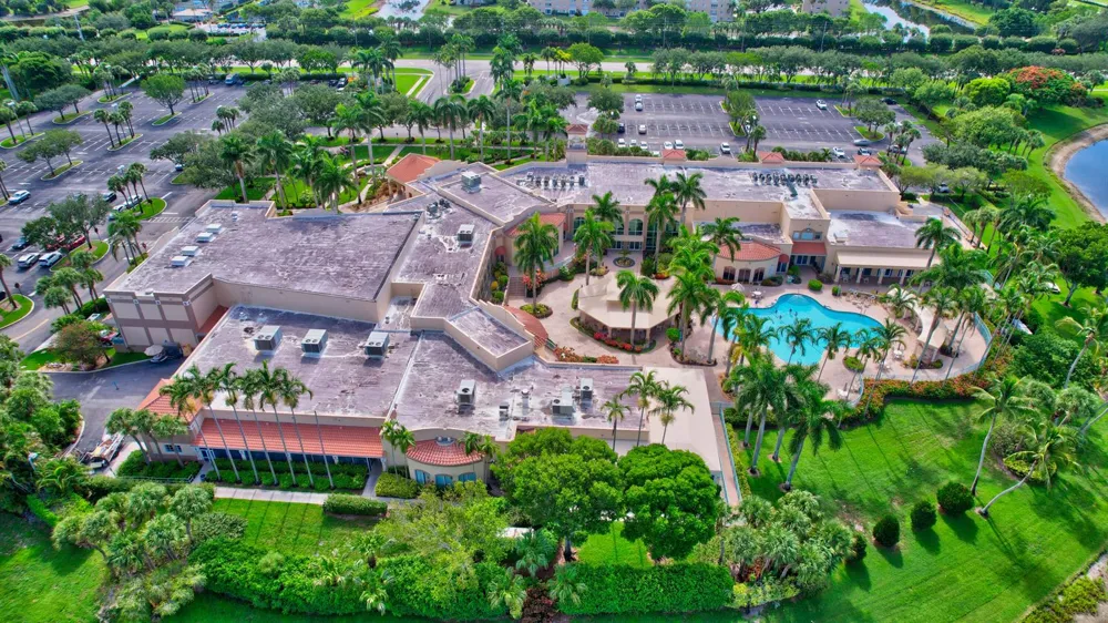 12447 Crystal Pointe Drive #201 Boynton Beach, FL 33437