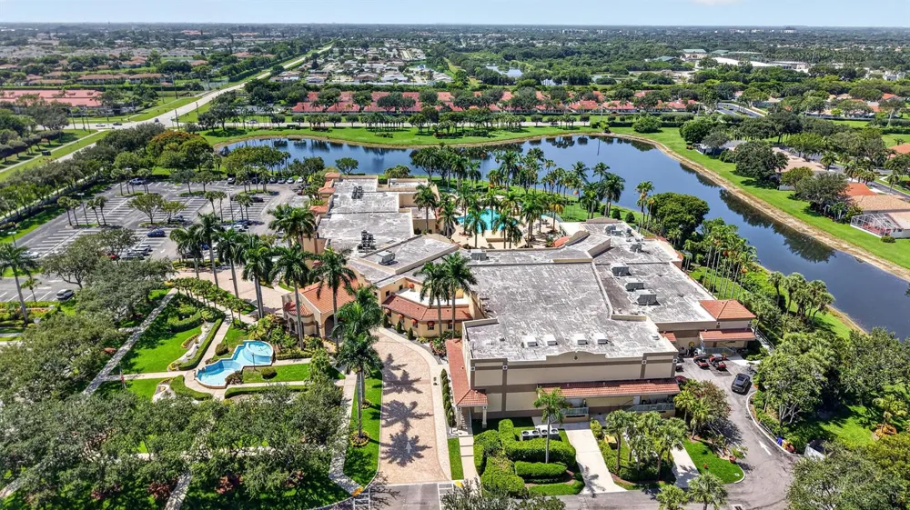 12447 Crystal Pointe Drive #201 Boynton Beach, FL 33437