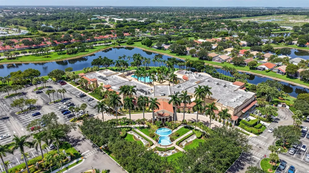 12447 Crystal Pointe Drive #201 Boynton Beach, FL 33437
