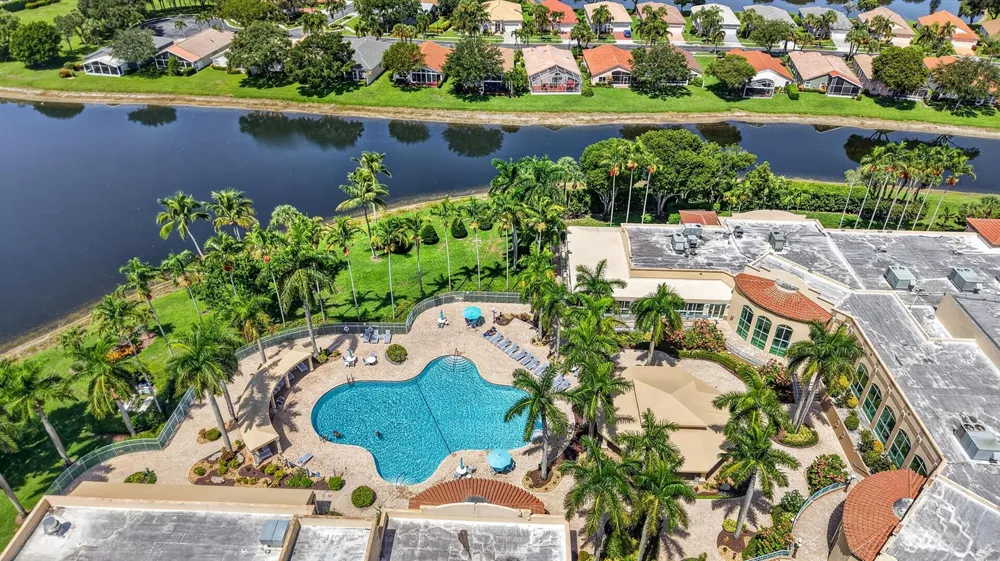 12447 Crystal Pointe Drive #201 Boynton Beach, FL 33437