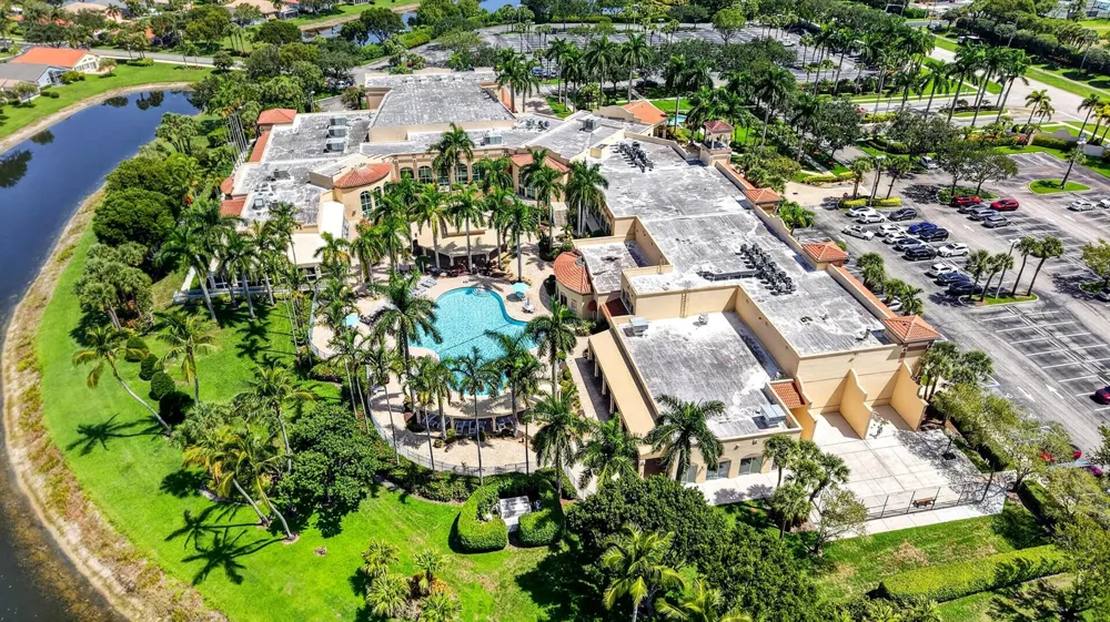 12447 Crystal Pointe Drive #201 Boynton Beach, FL 33437