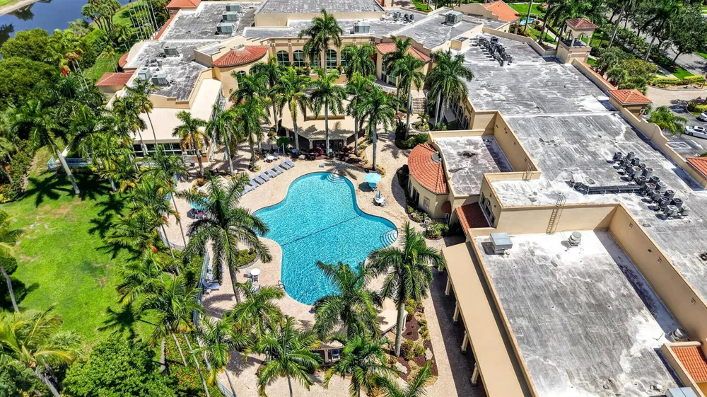 12447 Crystal Pointe Drive #201 Boynton Beach, FL 33437