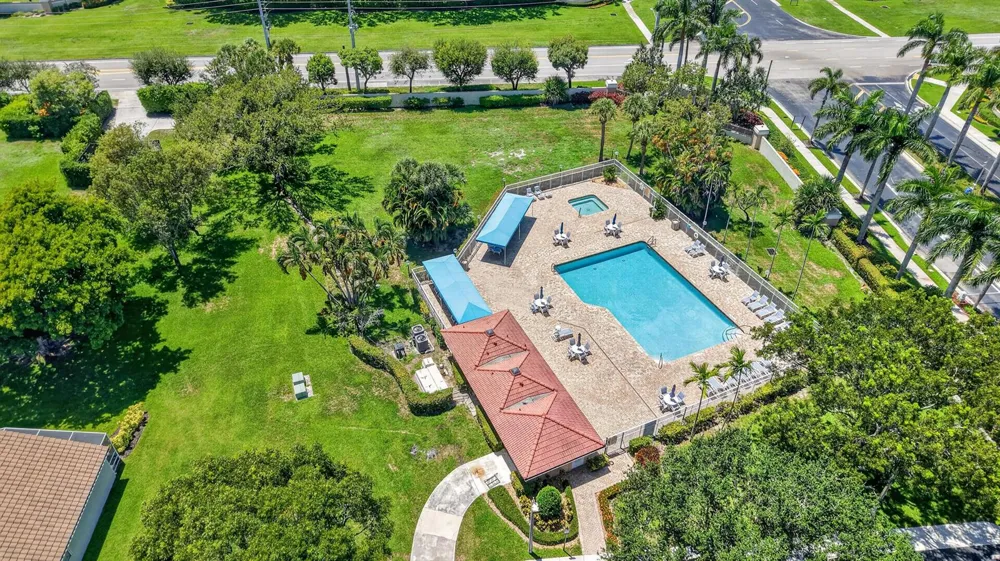 12447 Crystal Pointe Drive #201 Boynton Beach, FL 33437