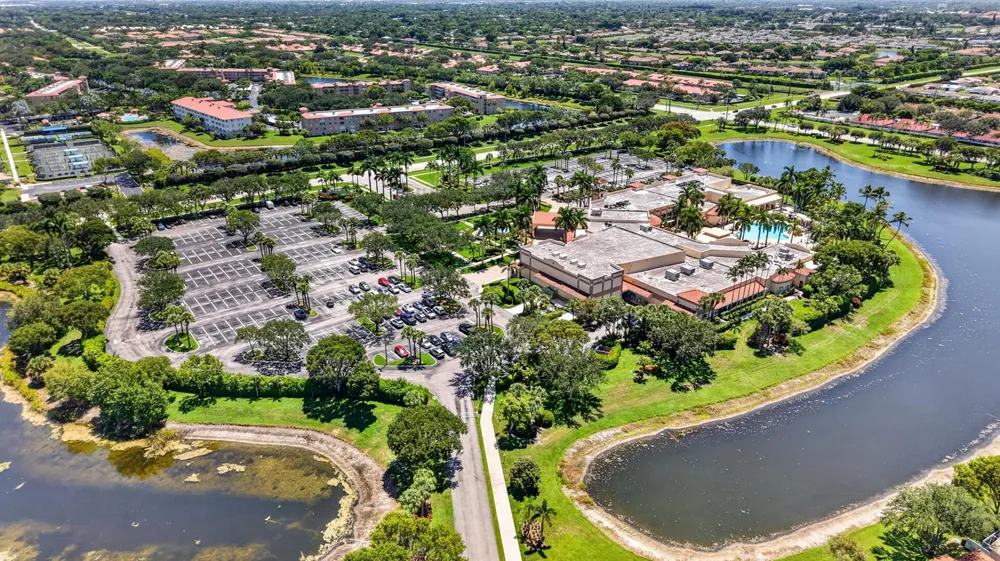 12447 Crystal Pointe Drive #201 Boynton Beach, FL 33437