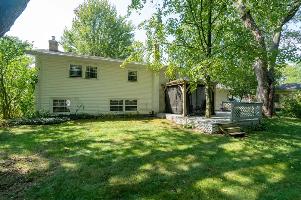 6905 Shoreham Street Portage City, MI 49024