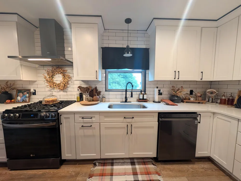 3230 Sarah Circle Dalton Township, MI 49457