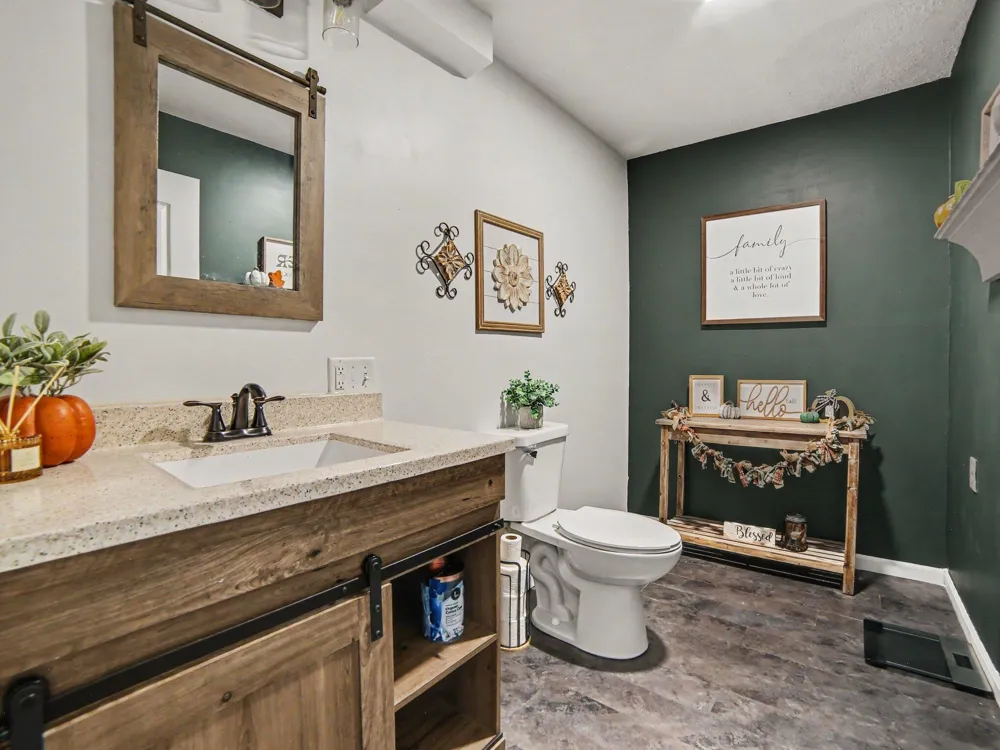 3230 Sarah Circle Dalton Township, MI 49457