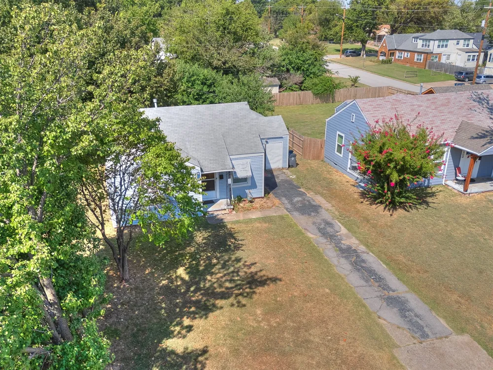 1708 S Louisville Avenue Tulsa, OK 74112