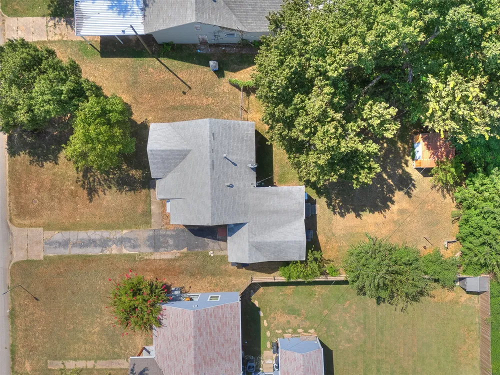 1708 S Louisville Avenue Tulsa, OK 74112