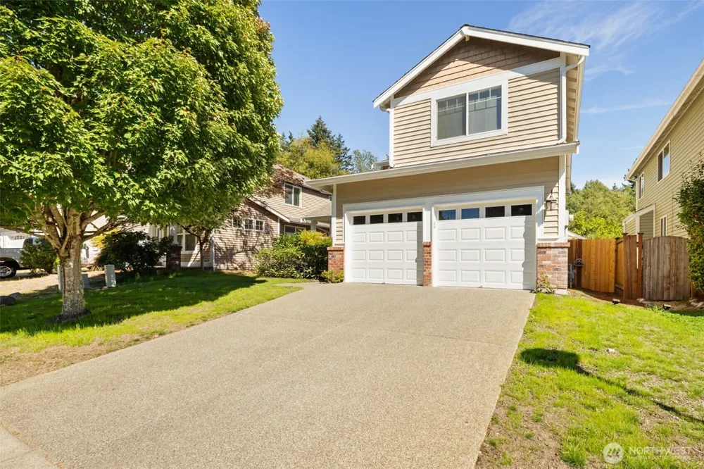 4523 SE Bakken Court Port Orchard, WA 98366
