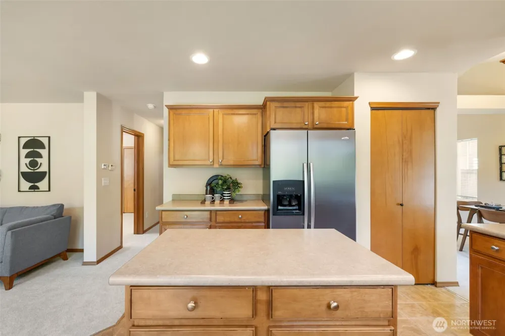4523 SE Bakken Court Port Orchard, WA 98366