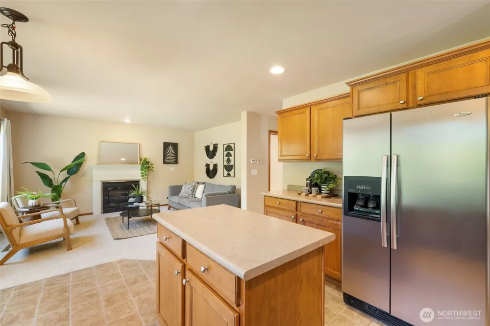4523 SE Bakken Court Port Orchard, WA 98366