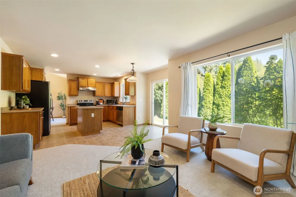 4523 SE Bakken Court Port Orchard, WA 98366