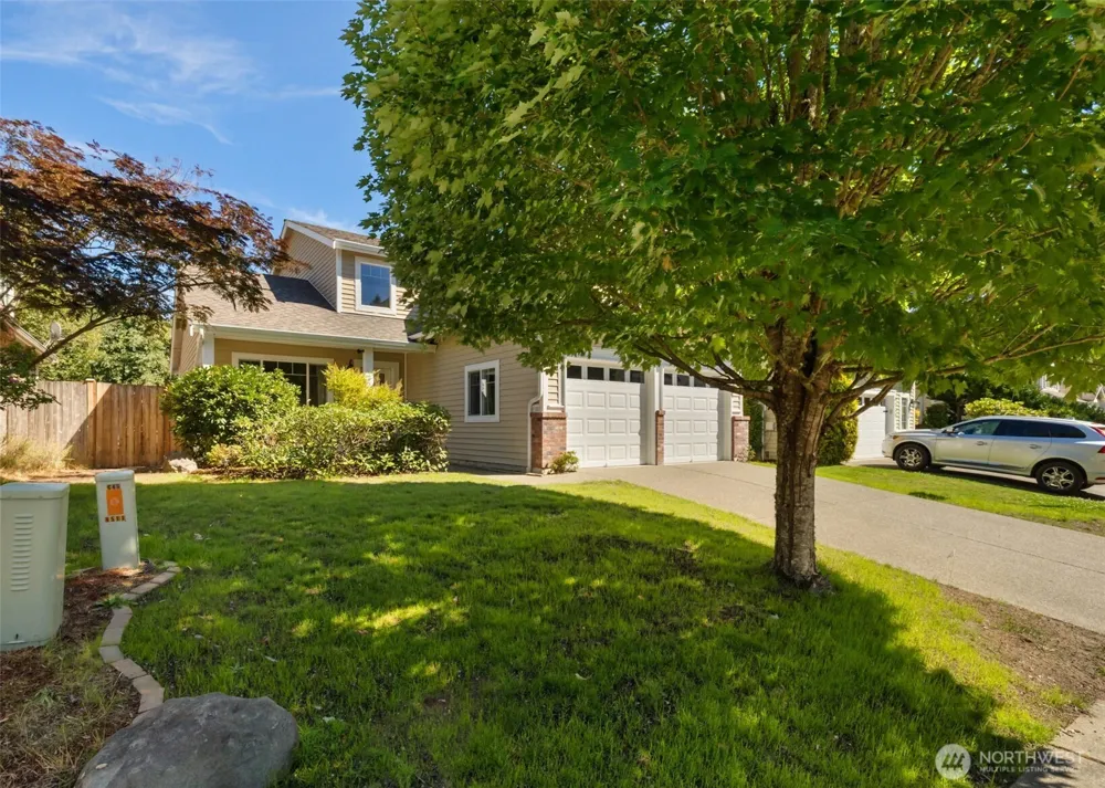 4523 SE Bakken Court Port Orchard, WA 98366