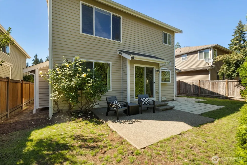 4523 SE Bakken Court Port Orchard, WA 98366