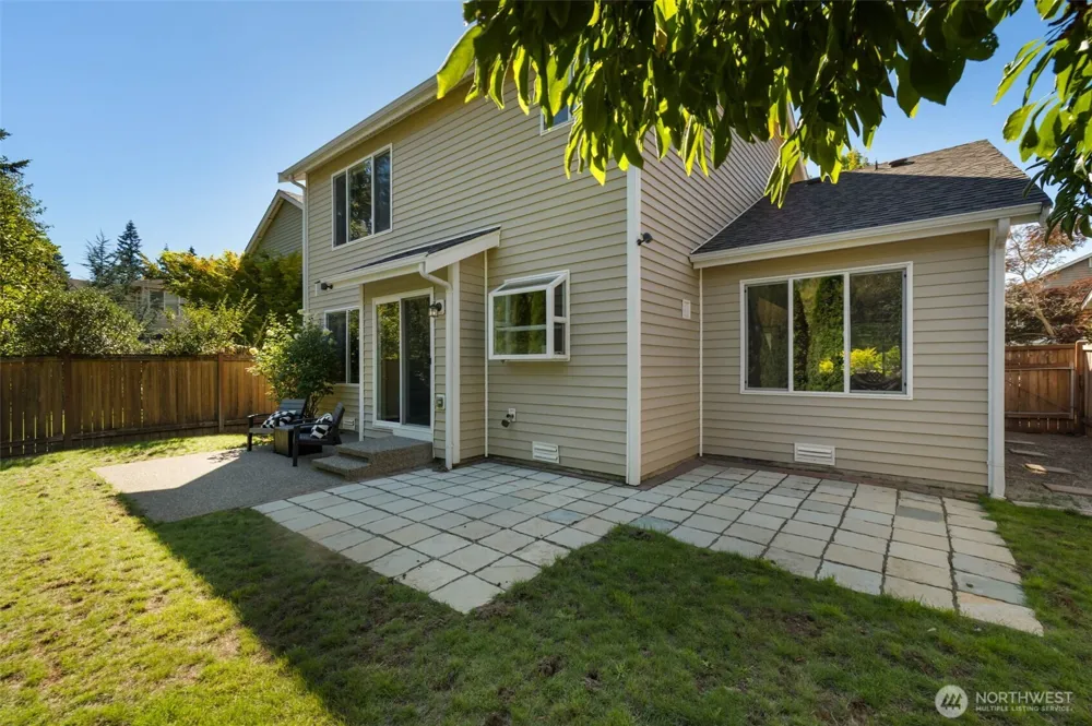4523 SE Bakken Court Port Orchard, WA 98366