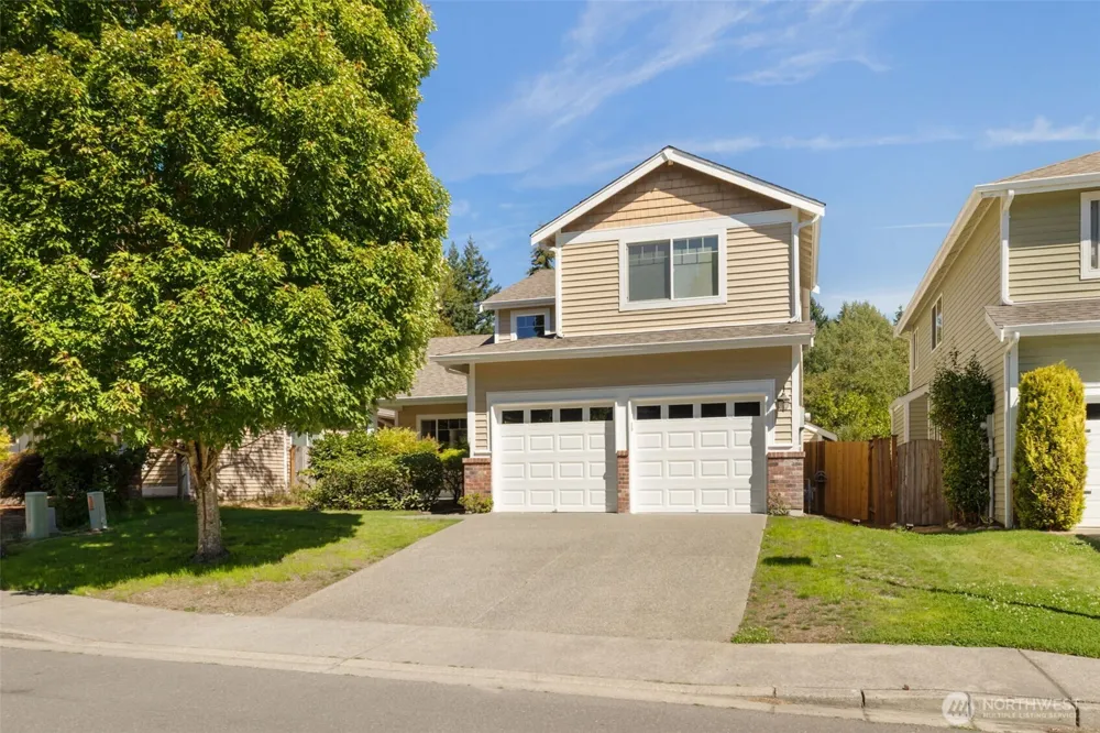 4523 SE Bakken Court Port Orchard, WA 98366