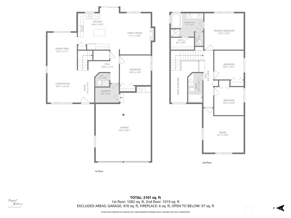 4523 SE Bakken Court Port Orchard, WA 98366