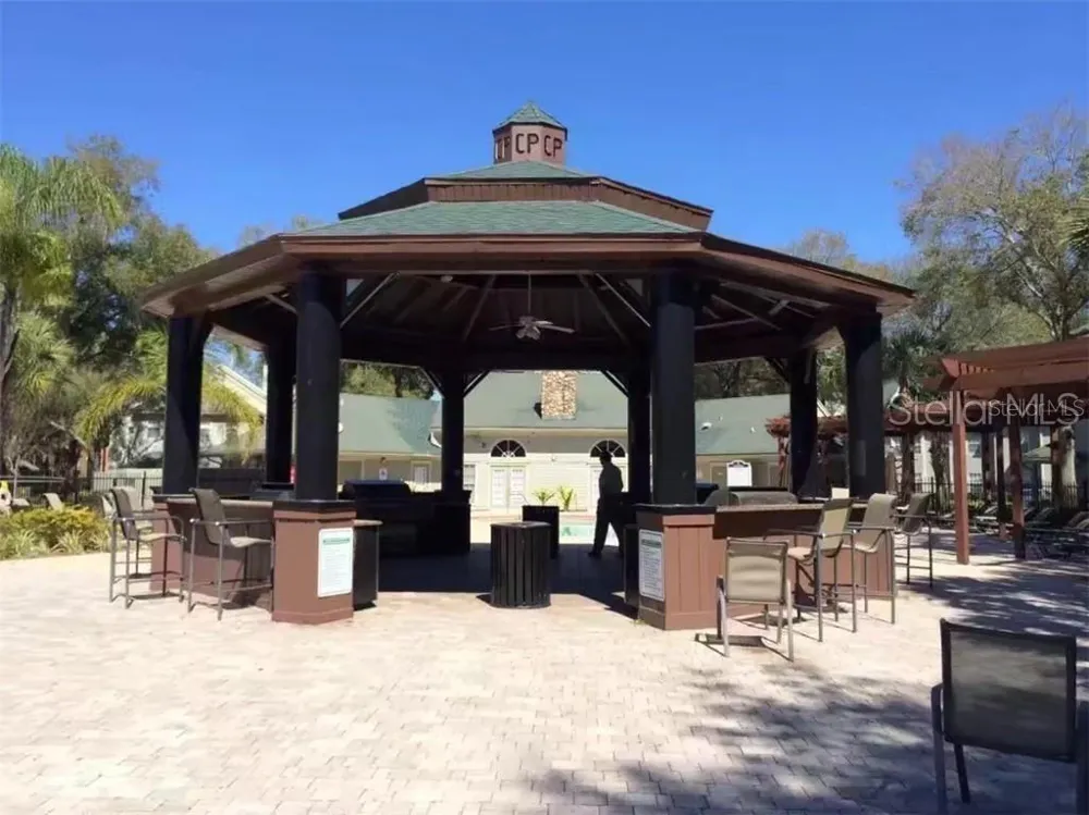 6166 WESTGATE DRIVE #103 Orlando, FL 32835