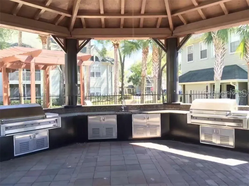 6166 WESTGATE DRIVE #103 Orlando, FL 32835