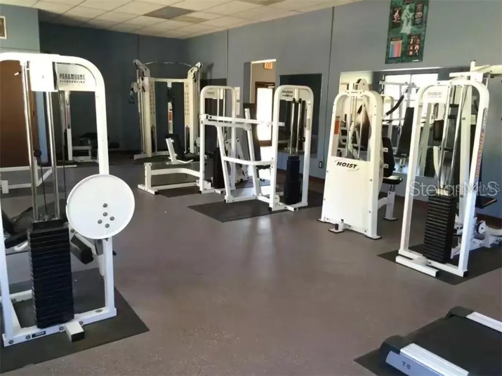 6166 WESTGATE DRIVE #103 Orlando, FL 32835