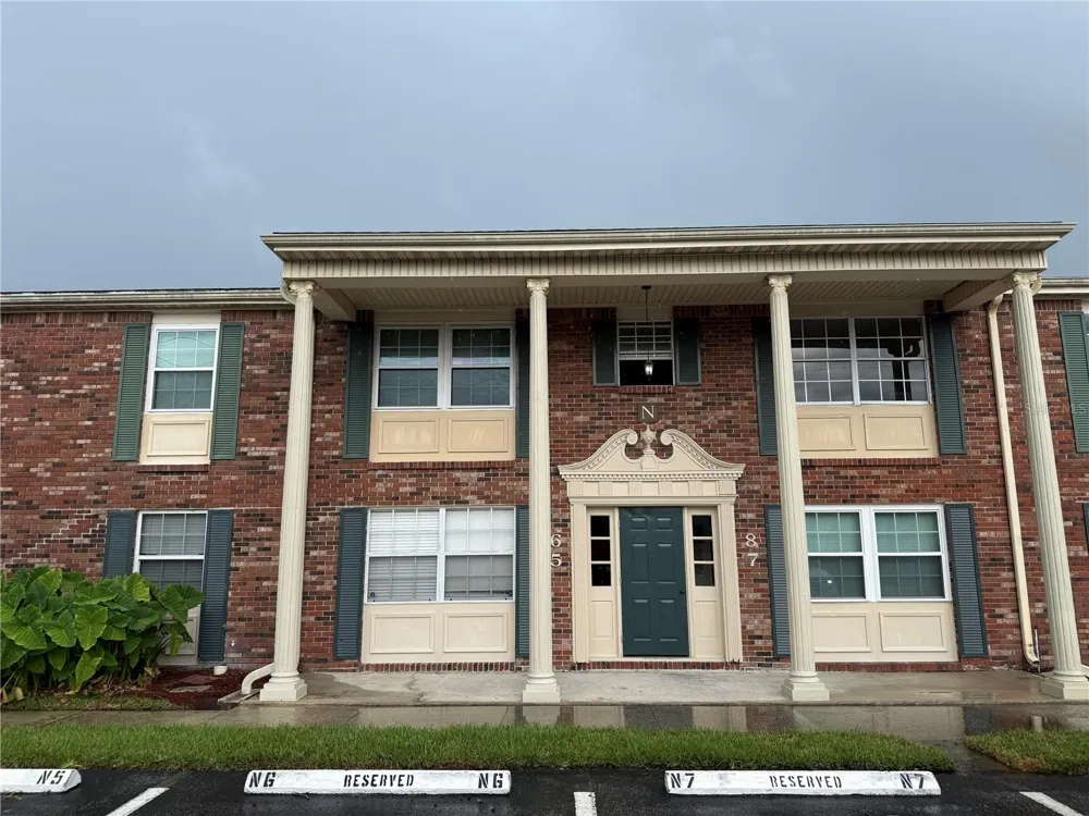 1920 E EDGEWOOD DRIVE #N8 Lakeland, FL 33803