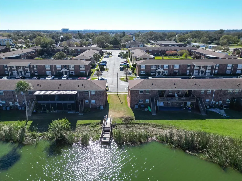 1920 E EDGEWOOD DRIVE #N8 Lakeland, FL 33803