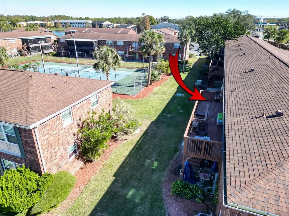 1920 E EDGEWOOD DRIVE #N8 Lakeland, FL 33803