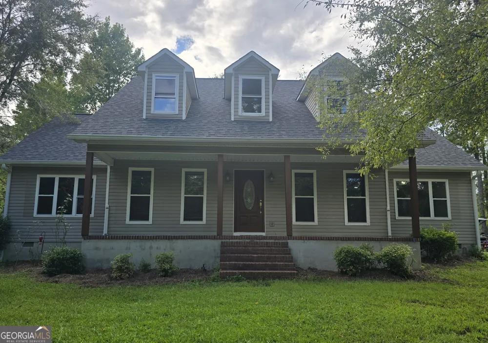 119 Bagley RD Forsyth, GA 31029