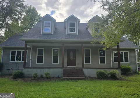 119 Bagley RD