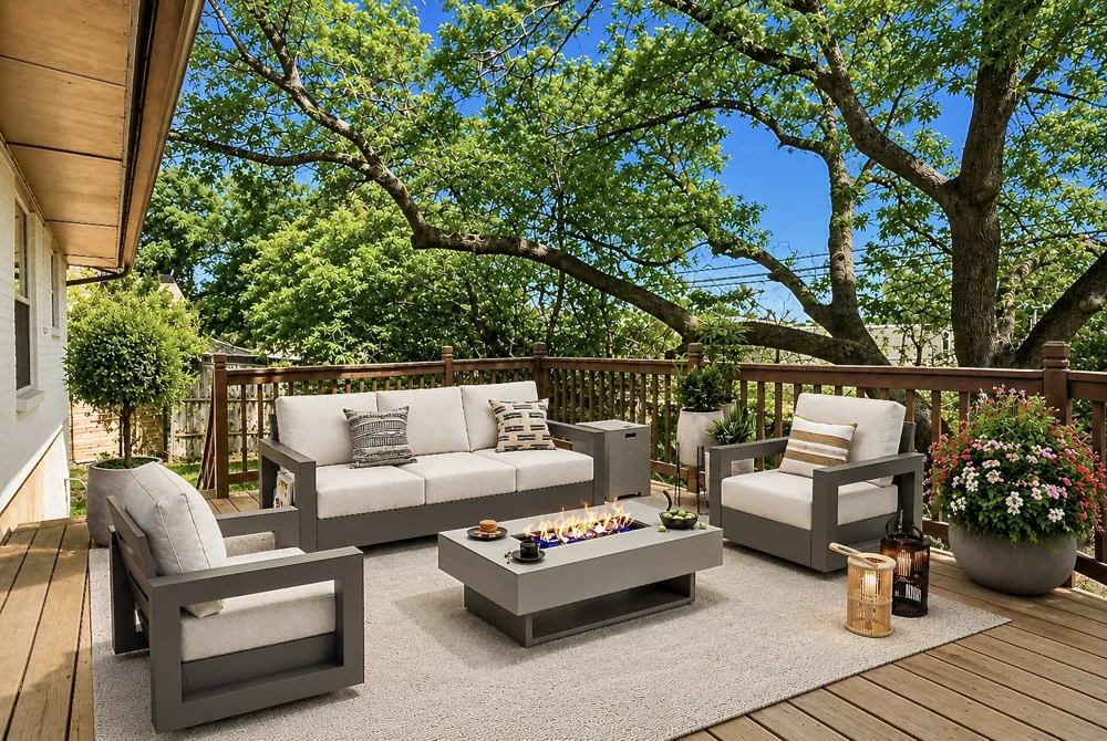 8005 Northforest Drive Austin, TX 78759