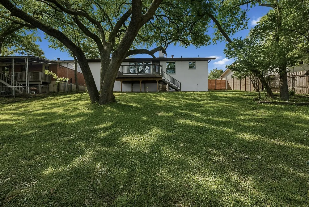 8005 Northforest Drive Austin, TX 78759