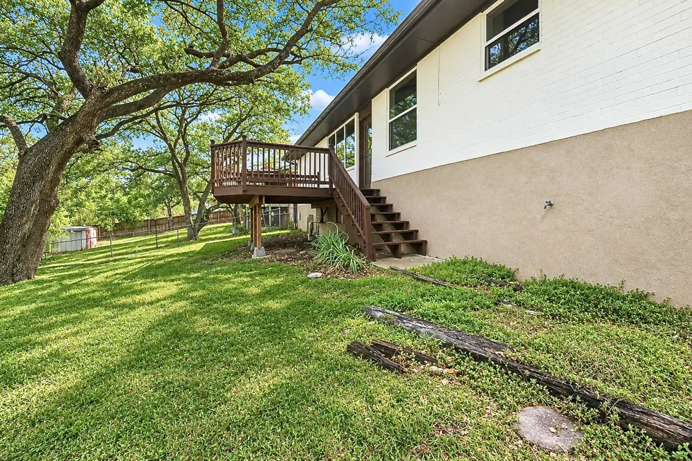 8005 Northforest Drive Austin, TX 78759