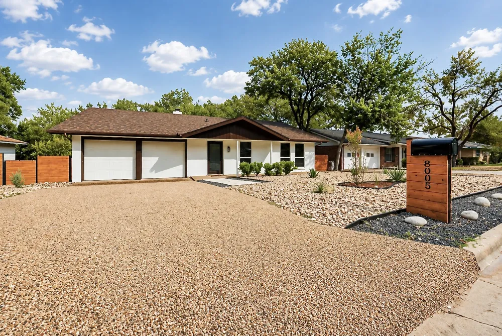 8005 Northforest Drive Austin, TX 78759