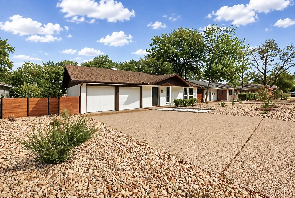 8005 Northforest Drive Austin, TX 78759