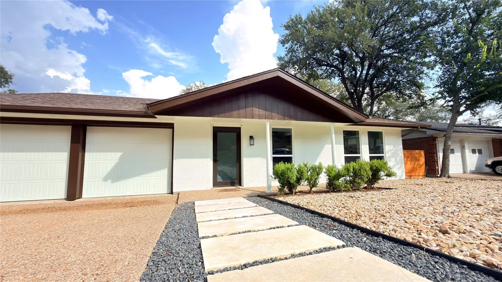 8005 Northforest Drive Austin, TX 78759